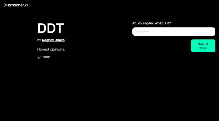 DDT