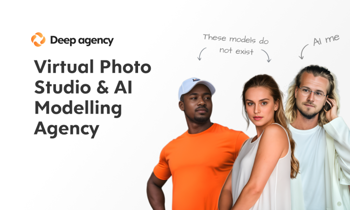 Deep Agency