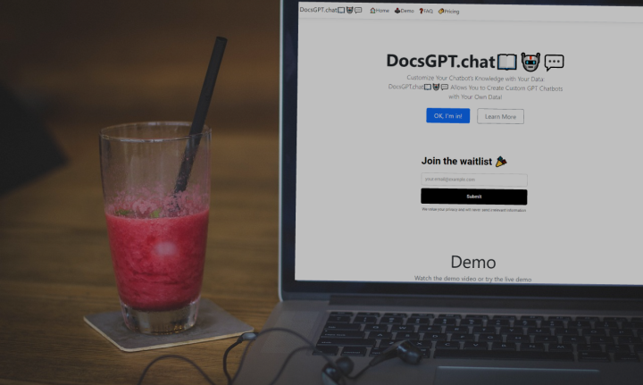 DocsGPT.chat