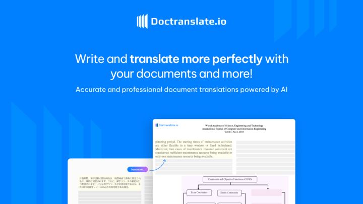 doctranslate.io