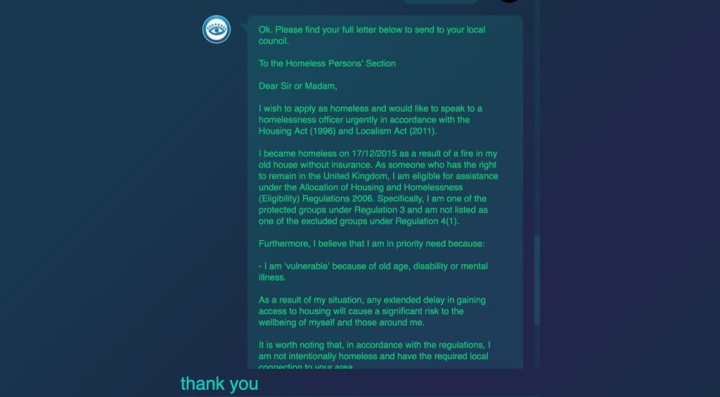 DoNotPay
