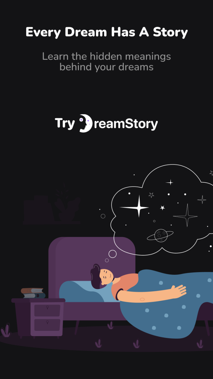 DreamStory