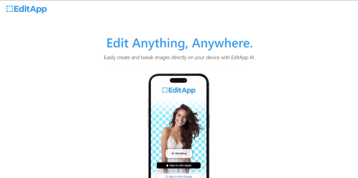 EditApp AI