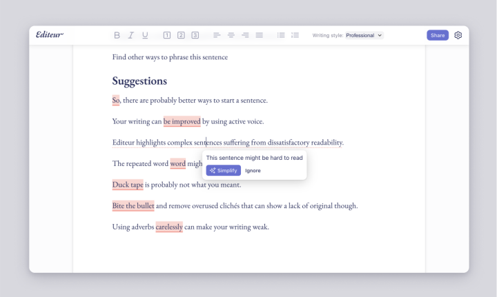 Editeur.ai