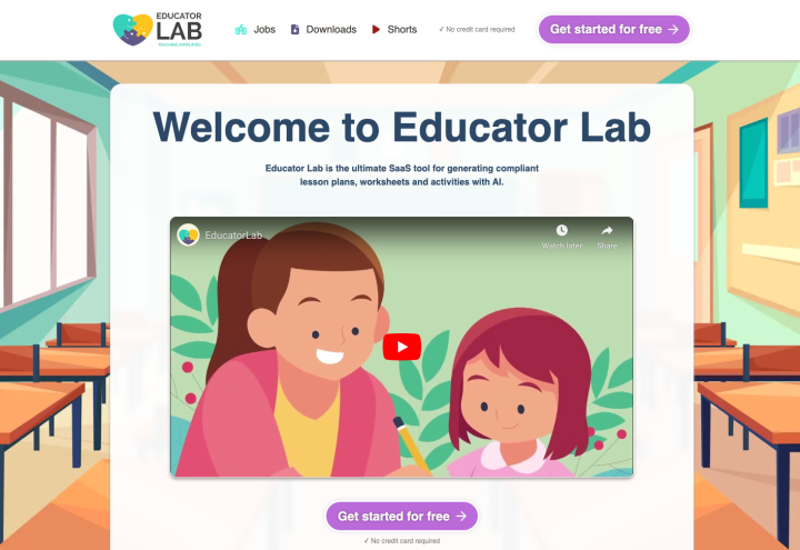 EducatorLab