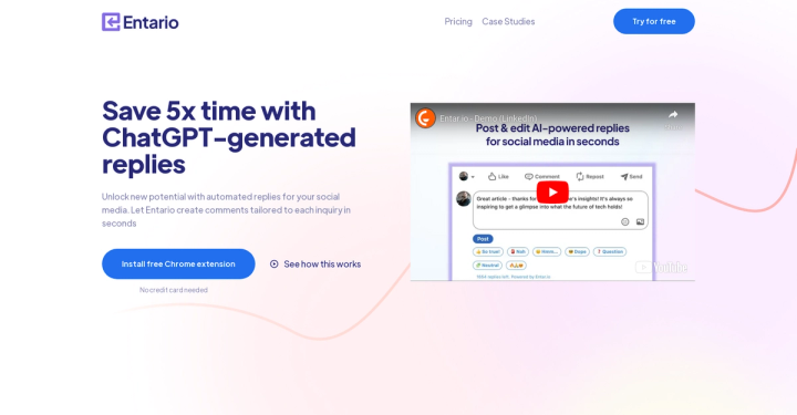 Entar.io