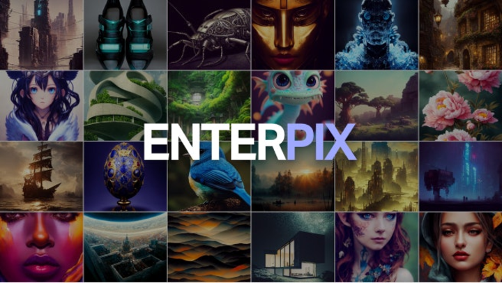 Enterpix