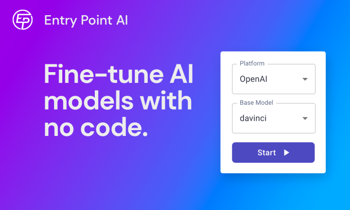 Entry Point AI