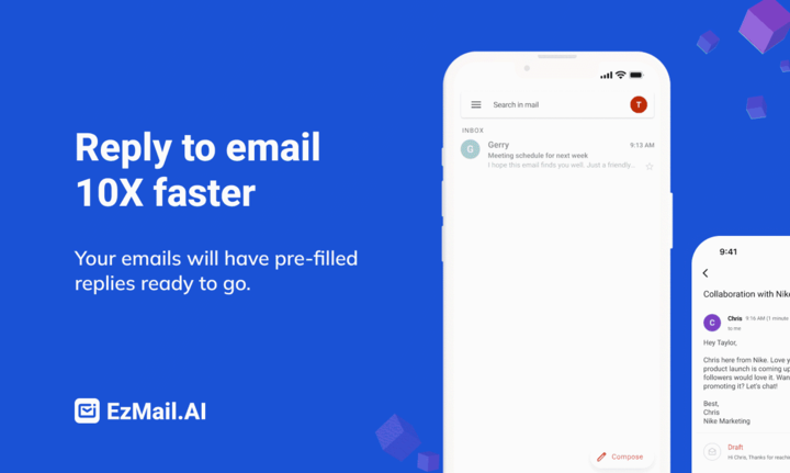 EzMail.AI