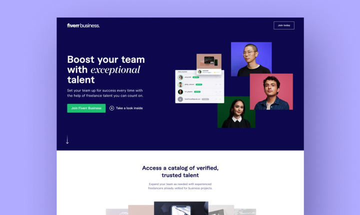 Fiverr