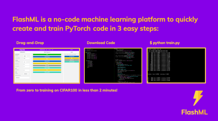 FlashML