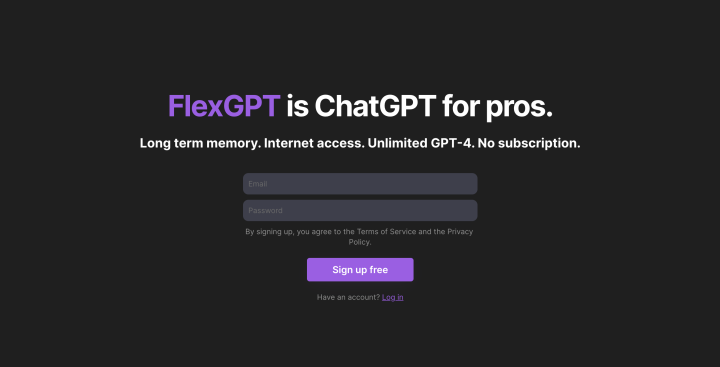 FlexGPT