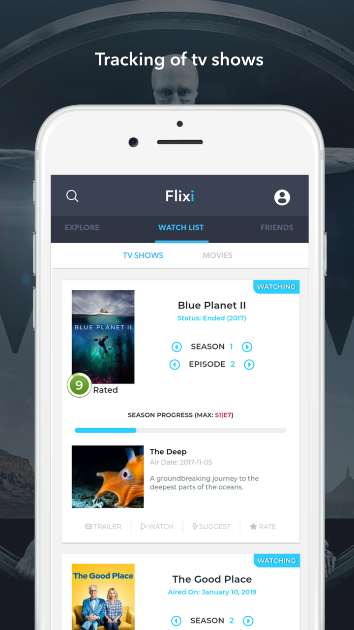 Flixi | Tool Information & Alternatives | Foundr.AI