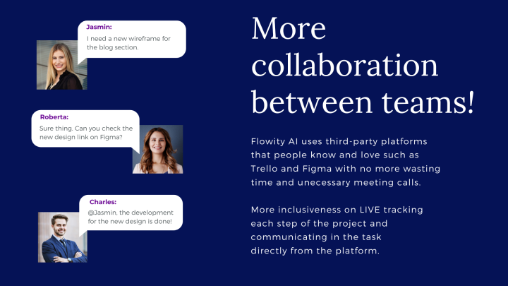 Flowity AI | Tool Information & Alternatives | Foundr.AI