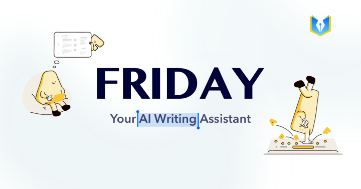 Friday AI | Tool Information & Alternatives | Foundr.AI