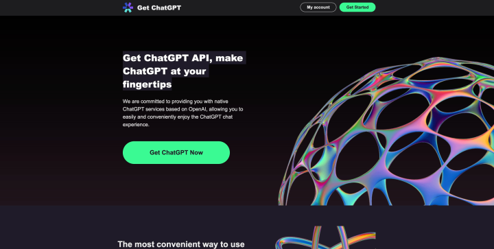GetChatGPT