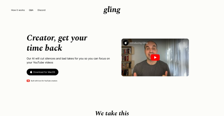 Gling