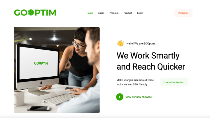 Gooptim