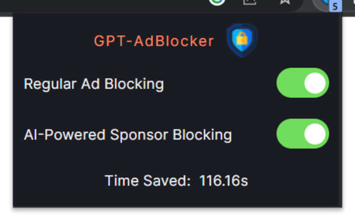 GPT-AdBlocker