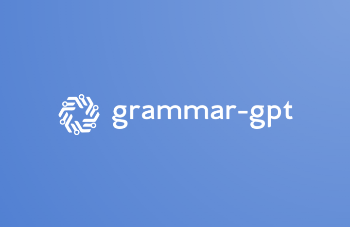 Grammar-GPT