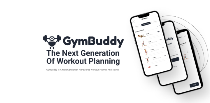 Gymbuddy Ai Tool Information And Alternatives Foundr Ai