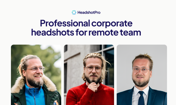 HeadshotPro