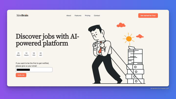 hireBrain