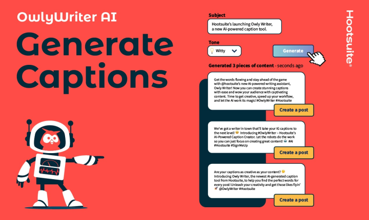 Hootsuite