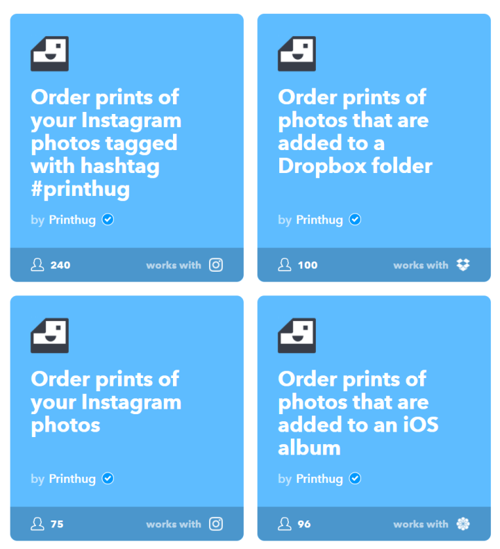 IFTTT