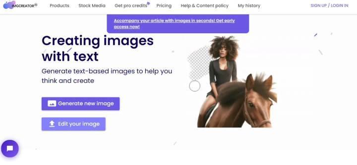 Imgcreator