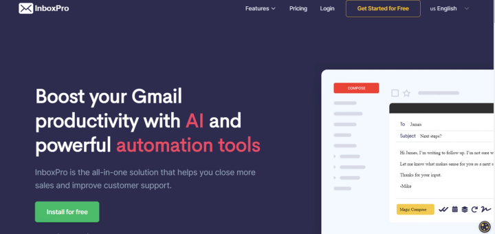 InboxPro