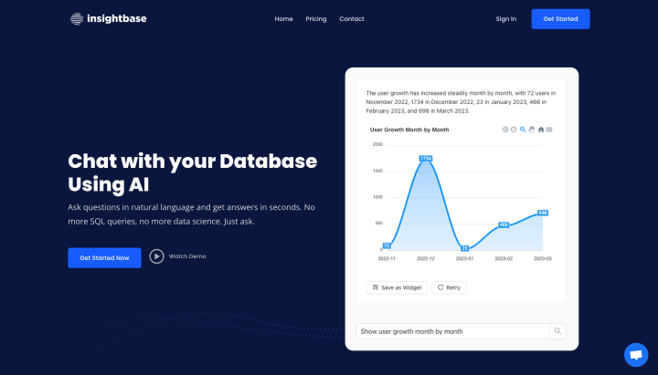 InsightBase