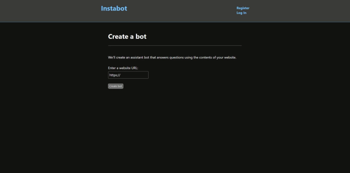 Instabot