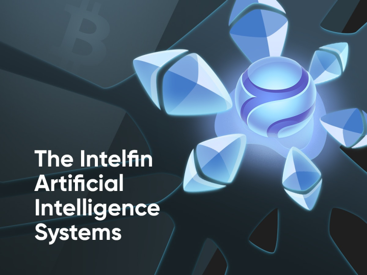 Intelfin Global Platform