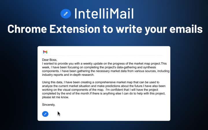 IntelliMail
