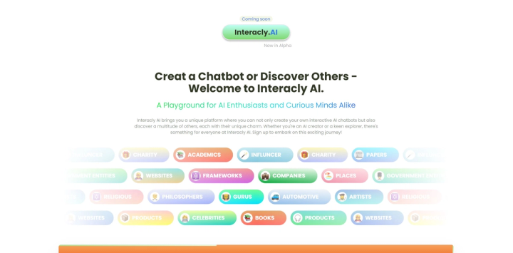 Interacly AI