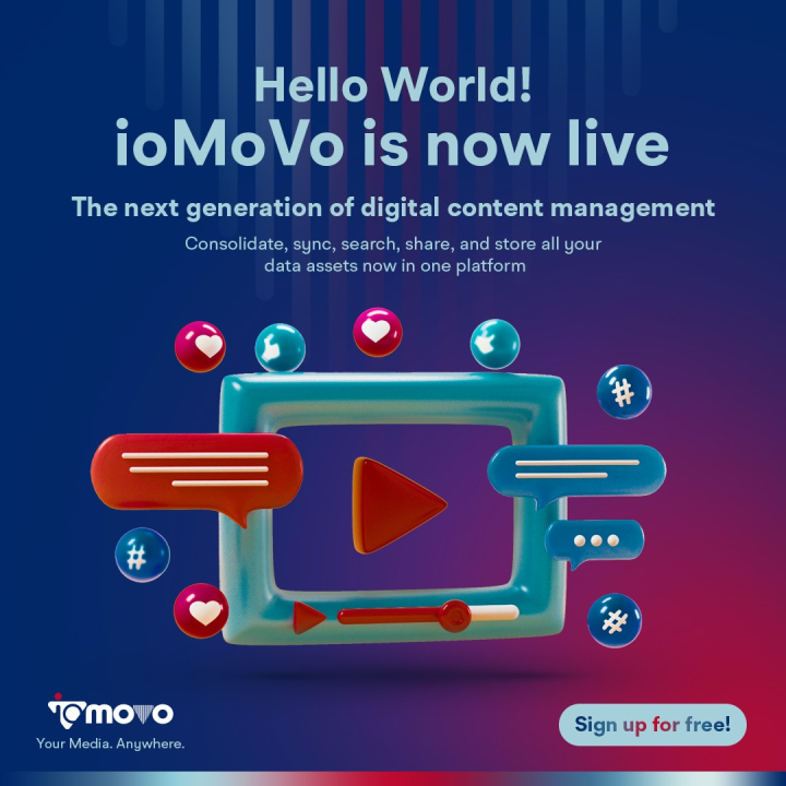 ioMoVo