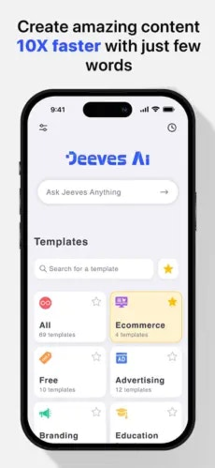 Jeeves.Ai