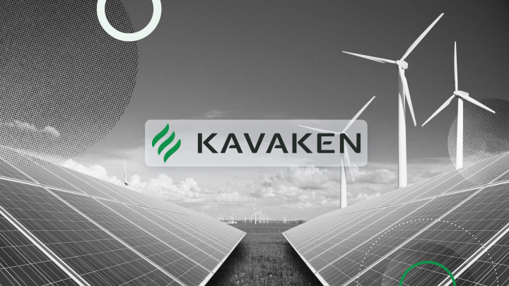 Kavaken
