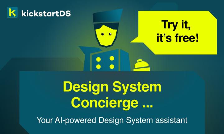 kickstartDS