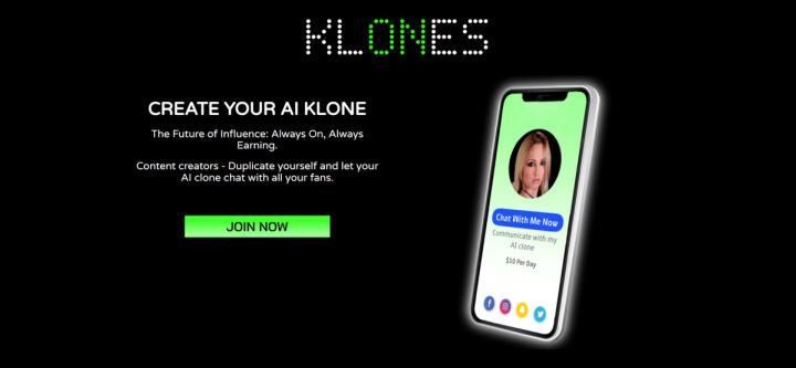 Klones