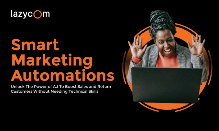 Lazycom-Smart Marketing Automations