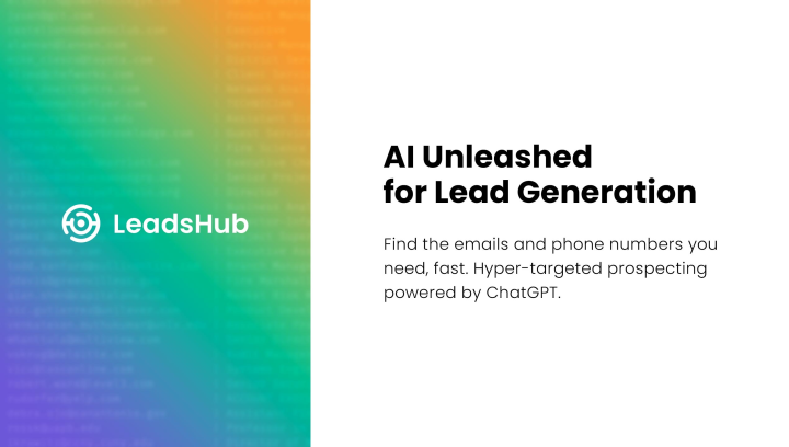 LeadsHub.ai