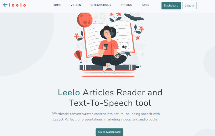 Leelo-ai