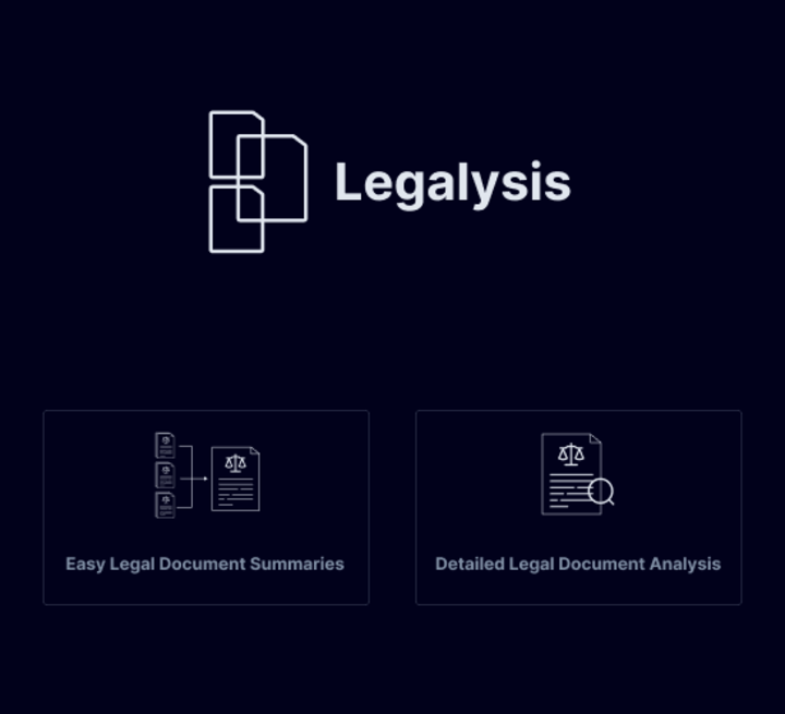 Legalysis