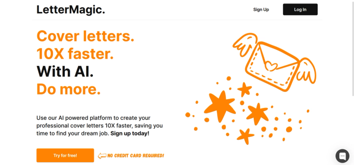 LetterMagic