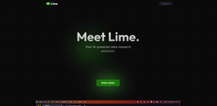 Lime AI