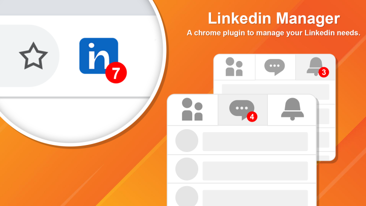 Linkedin Manager