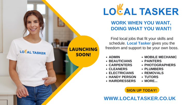 Local Tasker