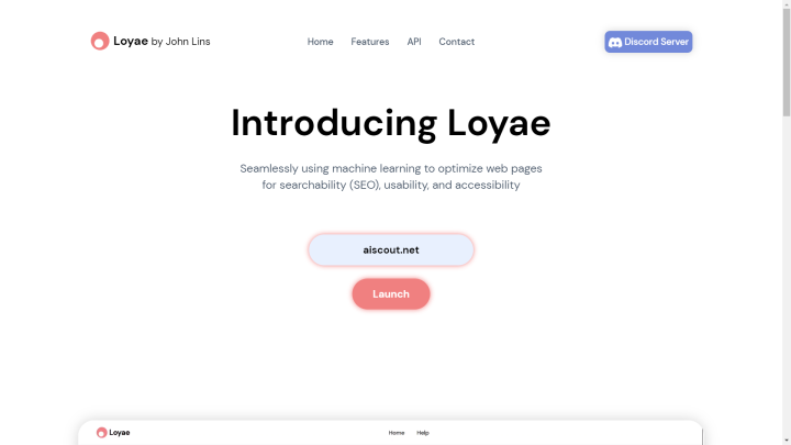 Loyae
